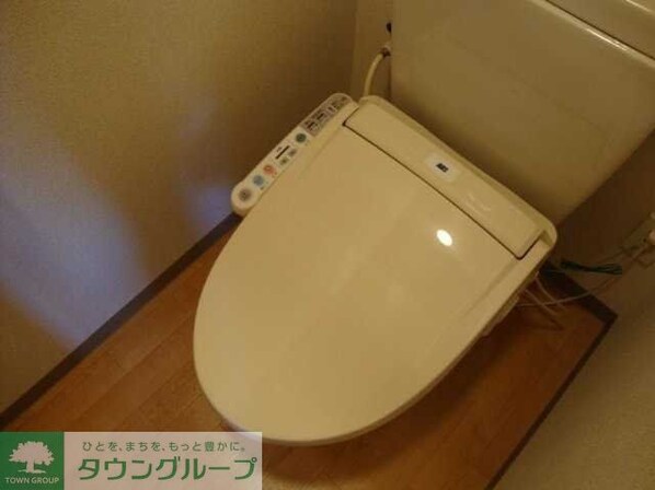 アーバンフローラの物件内観写真